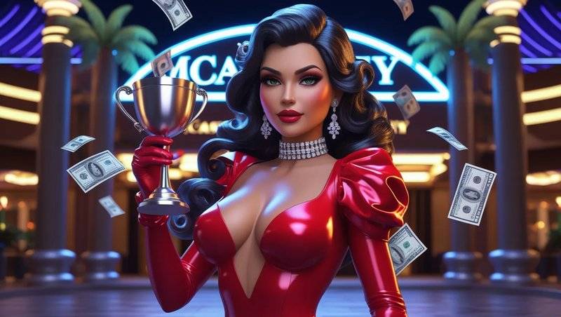 Unlock the Thrill of Online Gaming with SpinMama Casino Official Website